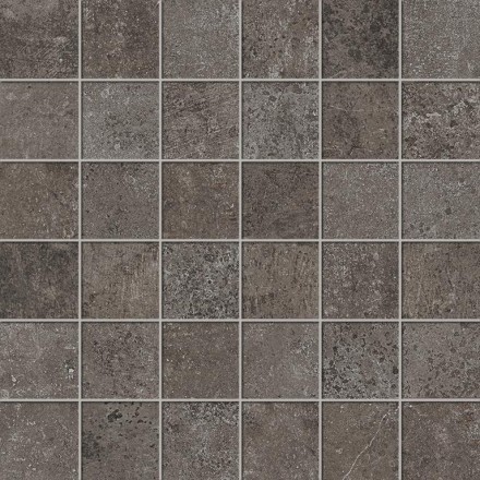 Drift Grey Mosaic 30*30 Матовая