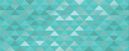 Декор Vela Tiffani Confett 20,1*50,5