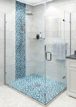 Противоскользящая мозаика Antislip 100/110/501 Antid