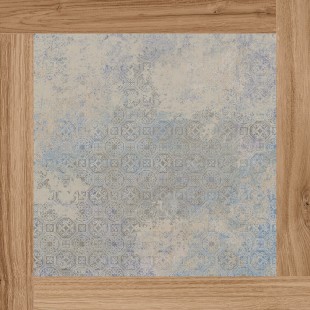 Керамогранит Vogue oak 59x59 - Ibero