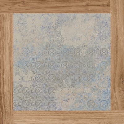 Керамогранит Vogue oak 59x59 - Ibero