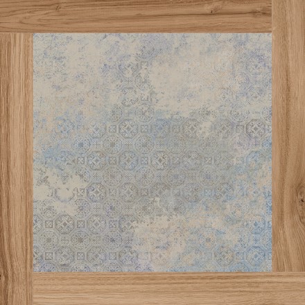 Керамогранит Vogue oak 59x59 - Ibero