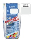 Затирка MAPEI ULTRACOLOR PLUS 103 белая луна 2 кг Затирка MAPEI ULTRACOLOR PLUS 103 белая луна 2 кг