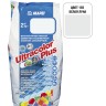 Затирка MAPEI ULTRACOLOR PLUS 103 белая луна 2 кг