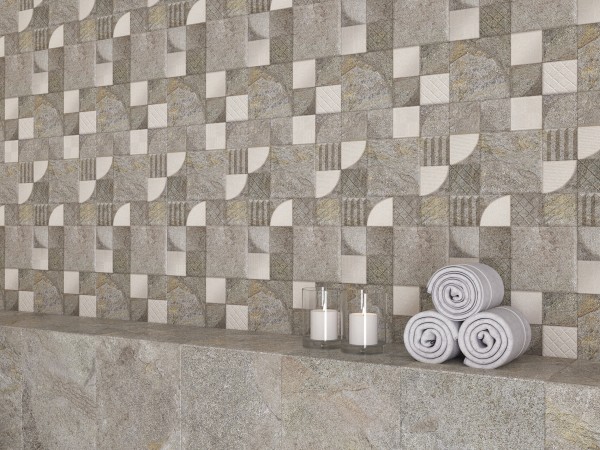 Коллекция плитки Azori Ceramica STONE