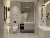 Коллекция плитки Azori Ceramica STONE