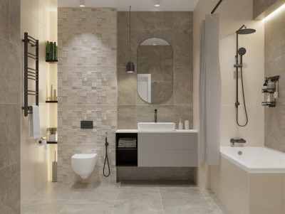 Коллекция плитки Azori Ceramica STONE