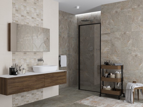 Коллекция плитки Azori Ceramica STONE