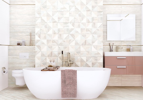 Коллекция DELACORA Fancy