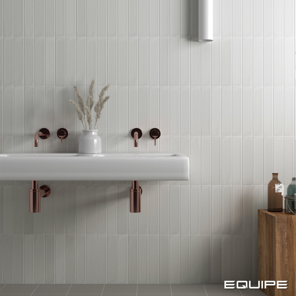 Керамогранит 30067 WADI DECOR Snow 6x30 см