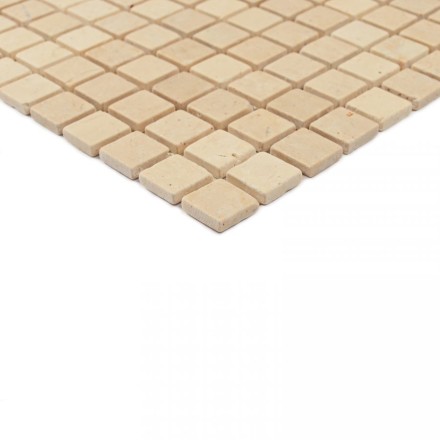 Мозаика натуральный камень Sorento-15 (Matt) 4*305*305