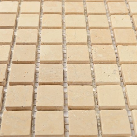 Мозаика натуральный камень Sorento-15 (Matt) 4*305*305