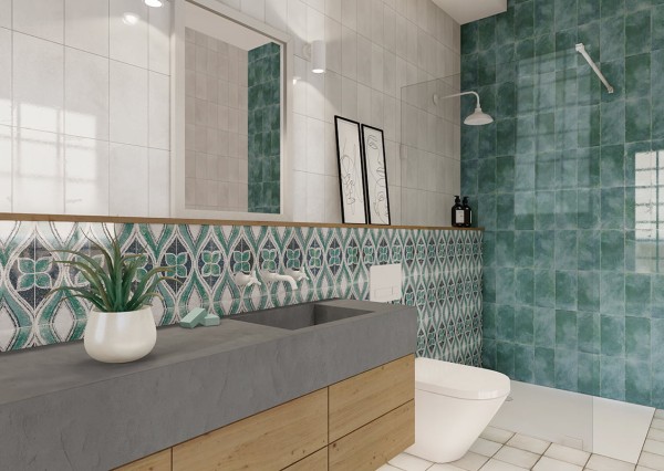 Коллекция плитки MAINZU PIVIERA