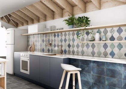 Коллекция плитки MAINZU PIVIERA