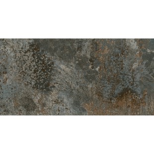 Керамогранит Metal CRYSTAL GREEN 60x120 MATT 