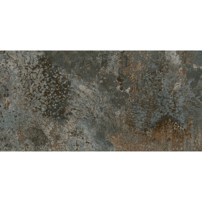 Керамогранит Metal CRYSTAL GREEN 60x120 MATT 