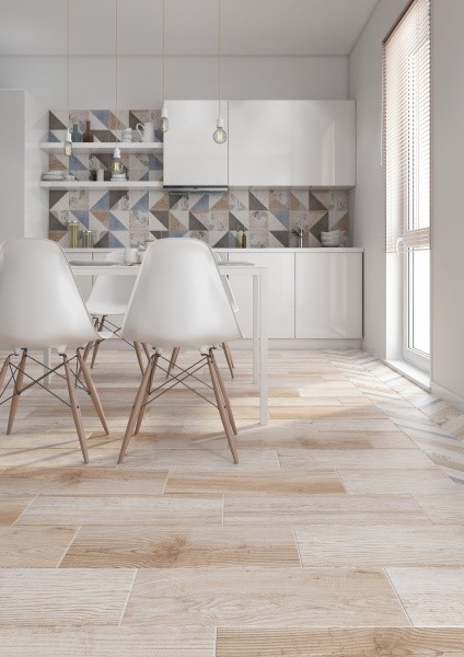 Коллекция плитки LB Ceramics Вестанвинд / Vestanvind