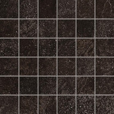 Drift Dark Mosaic  30*30 Матовая