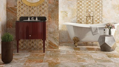 Коллекция плитки Нефрит-Керамика Лия