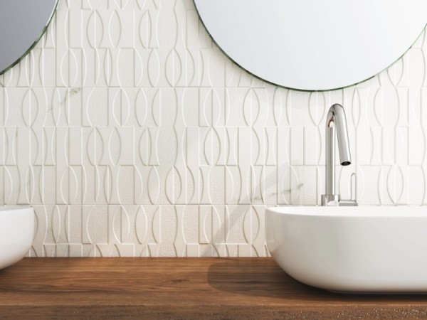 Коллекция плитки Baldocer Ceramica POLARIS