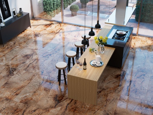 Коллекция плитки Staro PALACIO