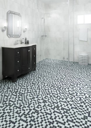 Противоскользящая мозаика Antislip 100/509 Antid