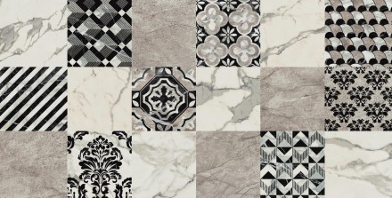 Керамогранит Verity Hickory 20x120 Матовая