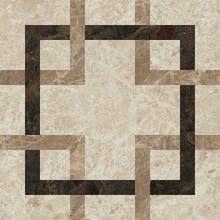 Керамогранит Verity Hickory 20x120 Матовая