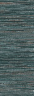 Плитка настенная Tessuto Green 25,1*70,9