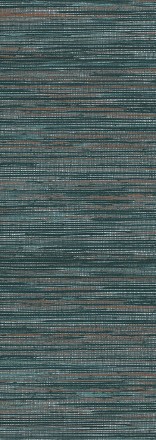 Плитка настенная Tessuto Green 25,1*70,9