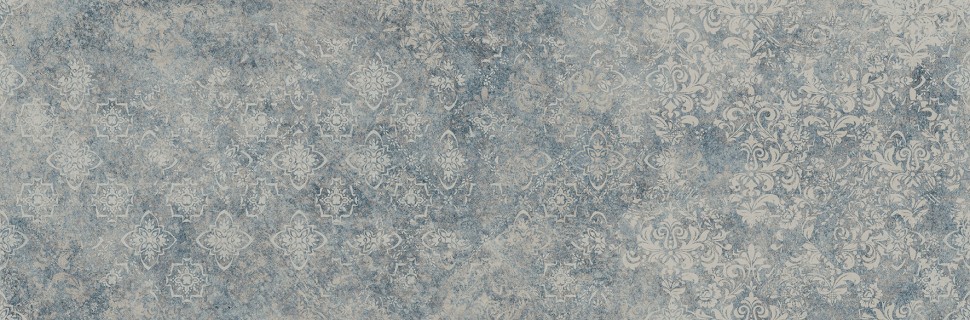 Настенная плитка Pamesa ROYAL TREND BLUE 33,3*100