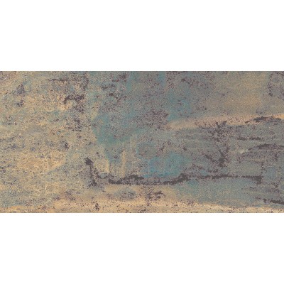 Керамогранит STAROSLIM  LOFT OXIDO GREEN 60*120