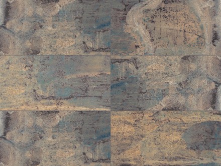 Керамогранит STAROSLIM  LOFT OXIDO GREEN 60*120