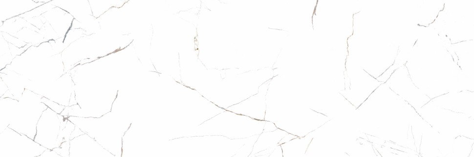 Плитка настенная DELACORA Frost White 246x740 WT15FRR00R