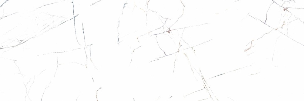 Плитка настенная DELACORA Frost White 246x740 WT15FRR00R