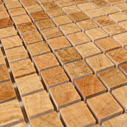 Мозаика натуральный камень Siena-15  (POL) 7*305*305