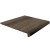 Exagres FOREST Ступень фронтальная PELDANO WENGUE 33х33х4