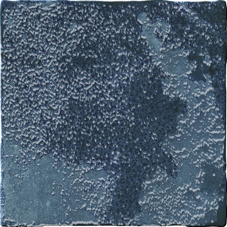 Керамогранит Odin blue brillo 10x10 - Cifre Ceramica
