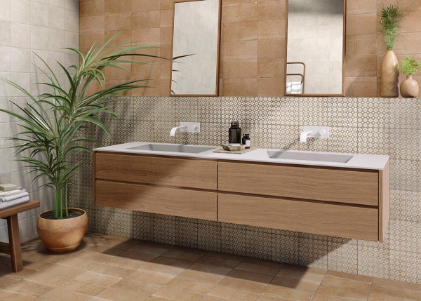Коллекция плитки MAINZU Mosaic Arabian