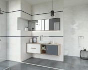 Коллекция плитки Paradyz Ceramica WONDER