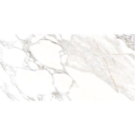 Керамогранит Palacio STATUARIO ALTIMO 60*120 POLISHED