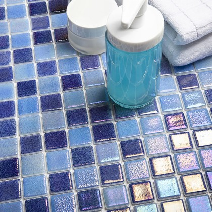 Коллекция мозаики VIDREPUR SHELL