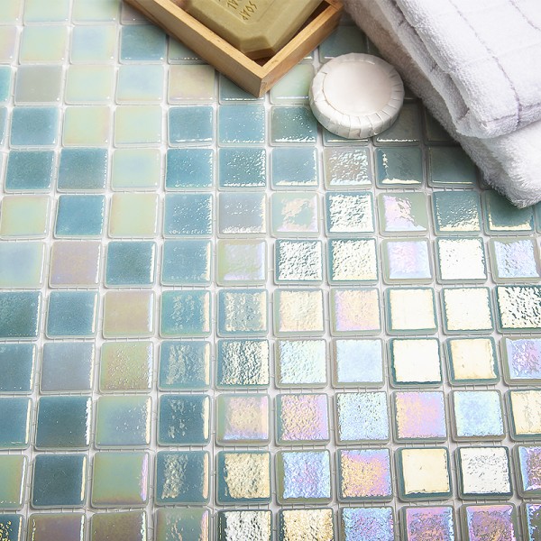 Коллекция мозаики VIDREPUR SHELL