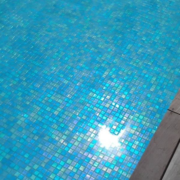 Коллекция мозаики VIDREPUR SHELL