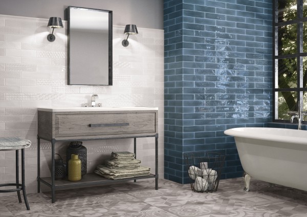 Коллекция плитки Cifre Ceramica OPAL