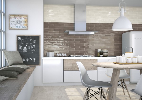 Коллекция плитки Cifre Ceramica OPAL