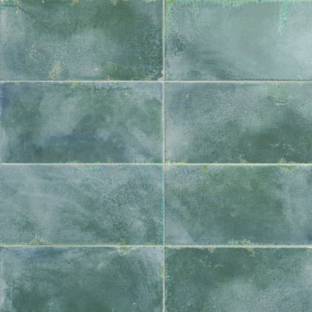 Настенная плитка RIVIERA TURQUOISE 15x30 - Mainzu  