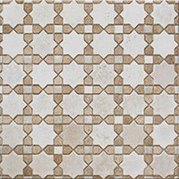 Керамогранит Mainzu Mosaic Arabian RIAD 20*20