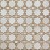 Керамогранит Mainzu Mosaic Arabian RIAD 20*20