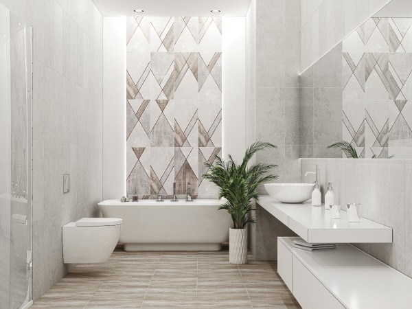 Коллекция плитки Azori Ceramica GLOBAL